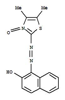 60875-31-2 structure