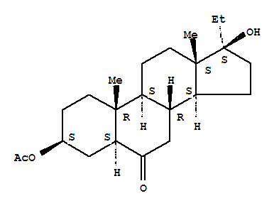 6128-31-0 structure