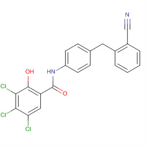 61437-98-7 structure