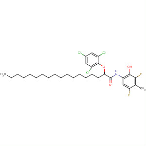 61735-31-7 structure