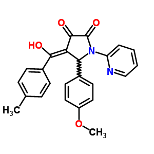 6195-98-8 structure