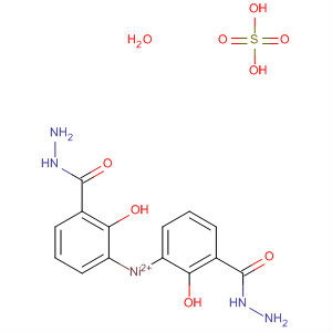 62800-98-0 structure