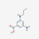 632626-98-3 structure