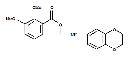 64179-31-3 structure