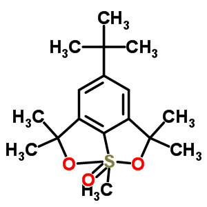 64394-98-5 structure