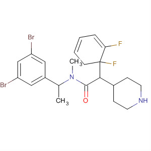 644984-31-6 structure