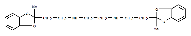 64516-31-0 structure