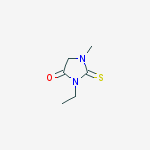 64895-98-3 structure