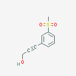 651310-31-5 structure