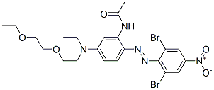 65208-31-3 structure