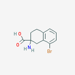 659736-98-8 structure
