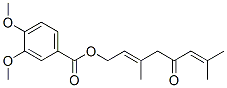 66067-31-0 structure