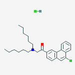 6632-98-0 structure