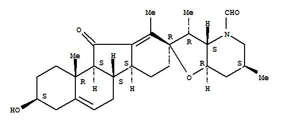66409-98-1 structure