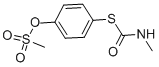CAS 66952-49-6 molecular structure