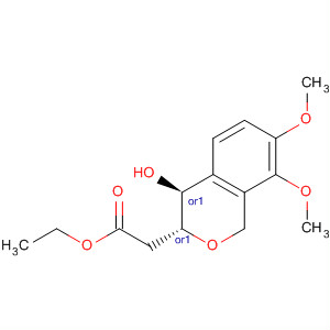 676124-31-5 structure