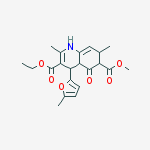 6764-98-3 structure