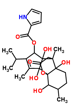 6883-31-4 structure