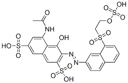 68833-98-7 structure