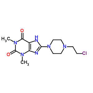 6970-31-6 structure