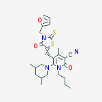 7064-98-4 structure