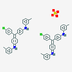 72845-98-8 structure