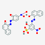 73003-98-2 structure