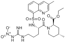 CAS 74874-09-2 molecular structure
