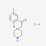 753424-31-6 structure