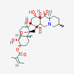 7770-31-2 structure