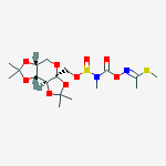 81861-98-5 structure