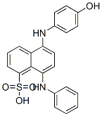 82-31-5 structure