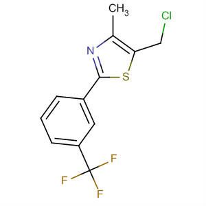 820960-31-4 structure