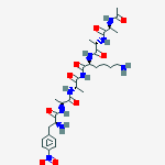 82867-31-0 structure