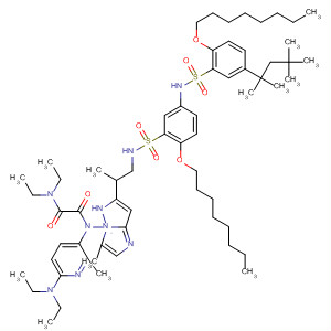 831219-31-9 structure