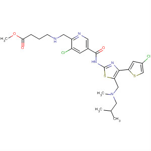 832085-98-0 structure