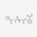 84856-31-5 structure