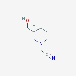 857636-98-7 structure