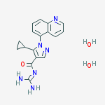 863406-98-8 structure