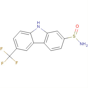 872604-31-4 structure
