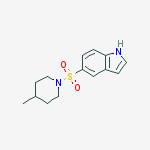 874372-98-2 structure