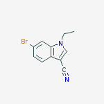 876734-31-5 structure