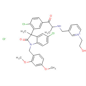 880499-31-0 structure