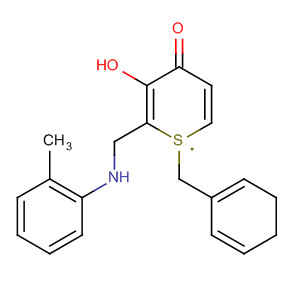 88469-98-1 structure