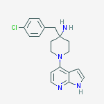 885499-98-9 structure