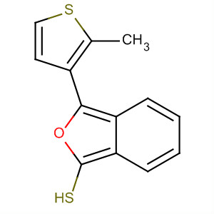 88673-98-7 structure
