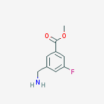 886732-31-6 structure
