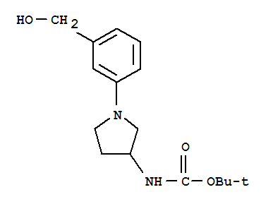 889956-31-4 structure