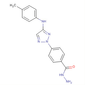 895632-98-1 structure
