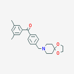 898757-98-7 structure